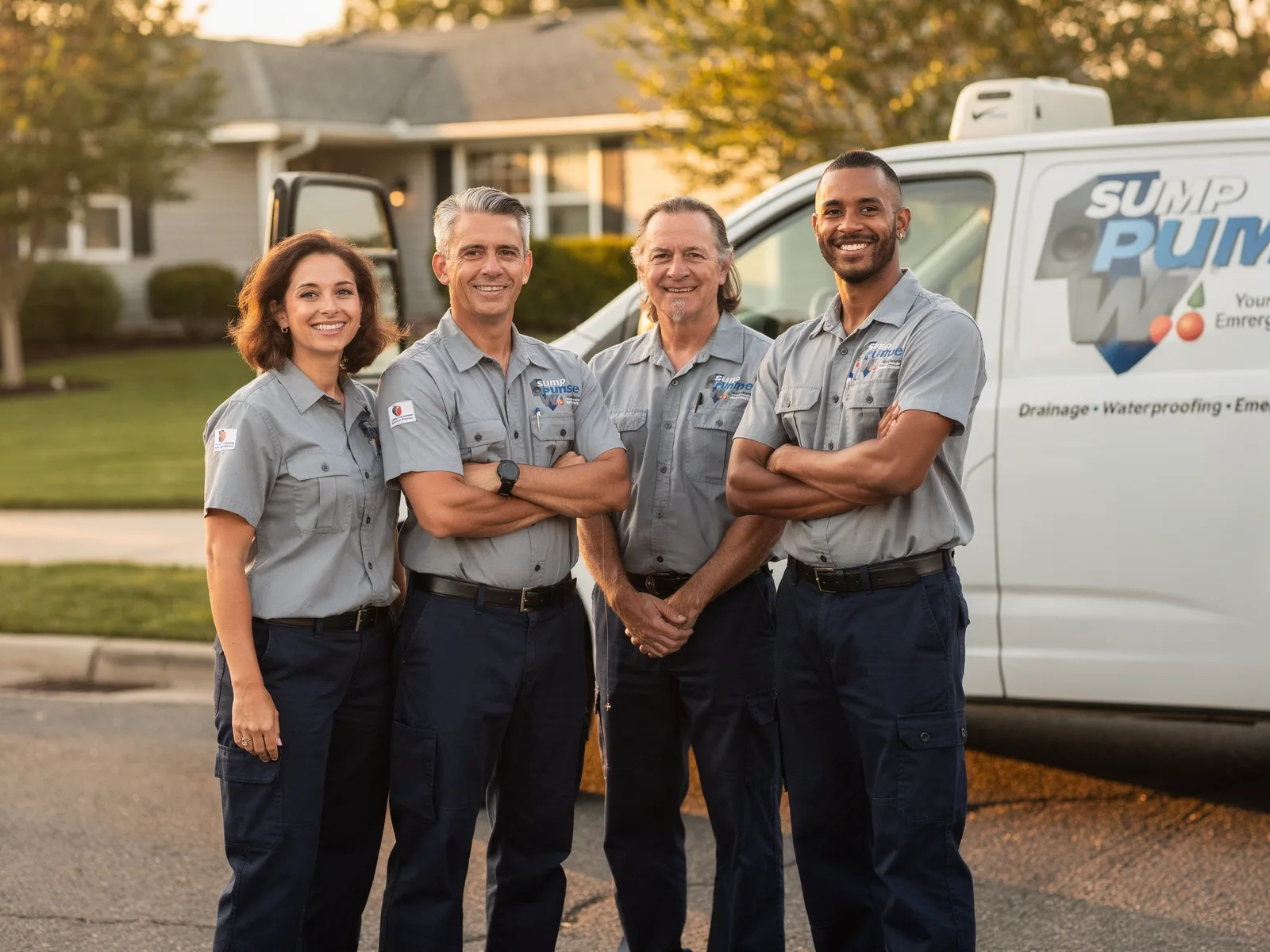 Water Heater Repair company in East Smithfield, PA